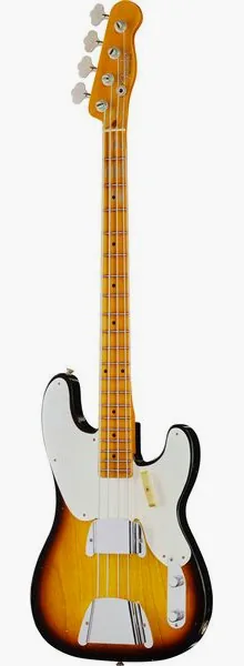 Fender '53 Precision Bass Aged 2CS