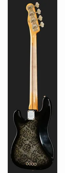 Fender 54 P-Bass Journeyman Relic BP, foto 3