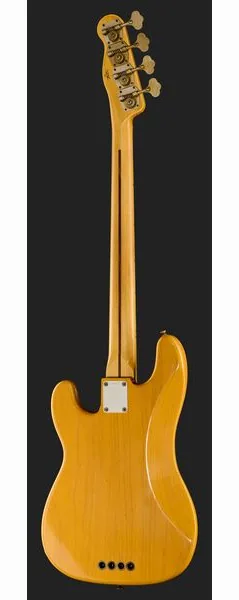 Fender 55 P-Bass BB Journeyman Relic, foto 3