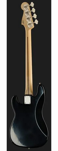 Fender 57 P-Bass MN Black CC, foto 3
