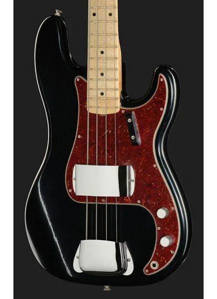 Fender 57 P-Bass MN Black CC, foto 4