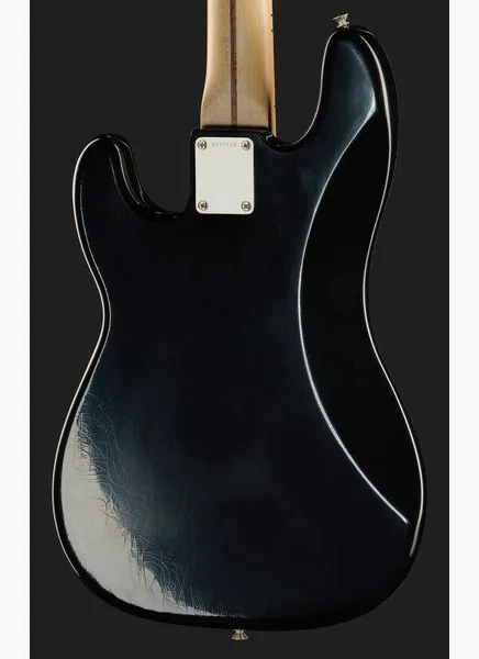 Fender 57 P-Bass MN Black CC, foto 5