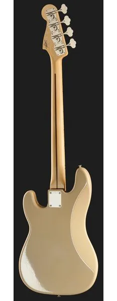 Fender 57 P-Bass MN Desert Sand CC, foto 3