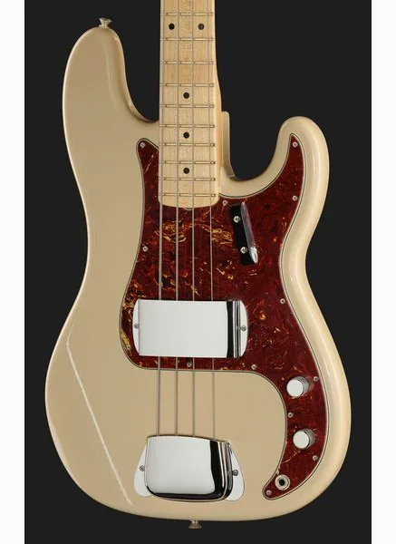 Fender 57 P-Bass MN Desert Sand CC, foto 4