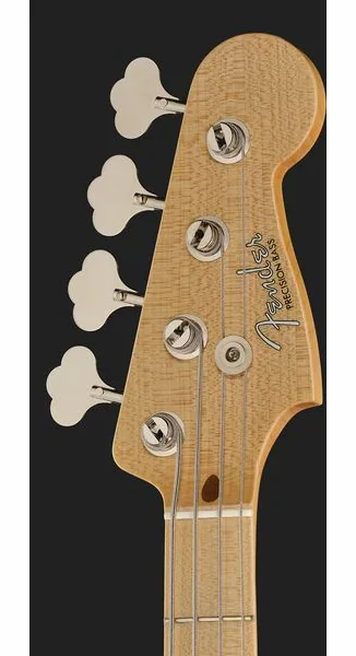 Fender 57 P-Bass MN Desert Sand CC, foto 5