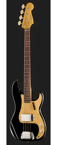 Fender 59 P-Bass B Journeyman Relic, foto 2