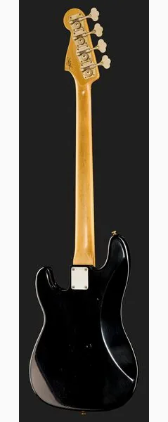Fender 59 P-Bass B Journeyman Relic, foto 3