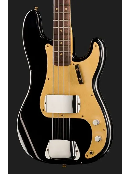 Fender 59 P-Bass B Journeyman Relic, foto 4
