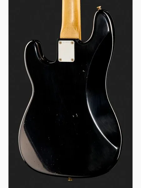 Fender 59 P-Bass B Journeyman Relic, foto 5