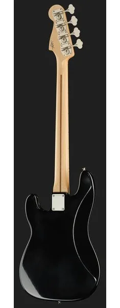 Fender 59 P-Bass MN Black CC, foto 3
