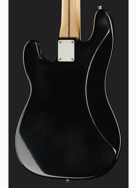 Fender 59 P-Bass MN Black CC, foto 5