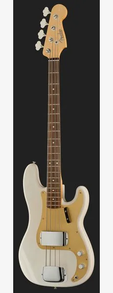Fender 60 P-Bass RW WBoA CC, foto 2