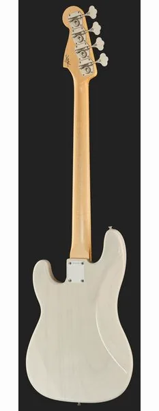Fender 60 P-Bass RW WBoA CC, foto 3