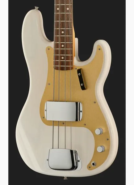 Fender 60 P-Bass RW WBoA CC, foto 4