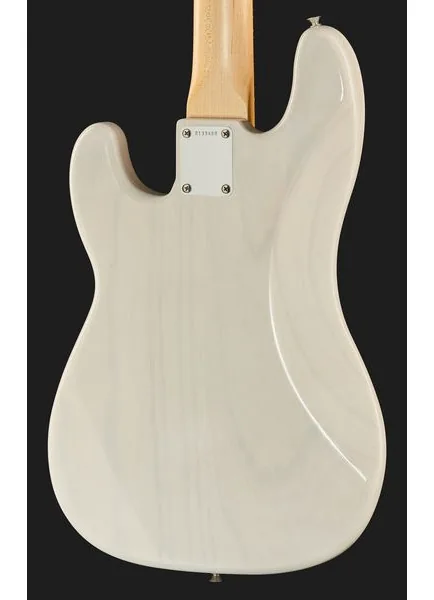 Fender 60 P-Bass RW WBoA CC, foto 5