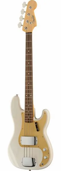 Fender 60 P-Bass RW WBoA CC