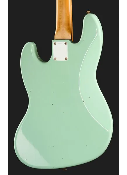 Fender 64 J-Bass SG Journeyman Relic, foto 5