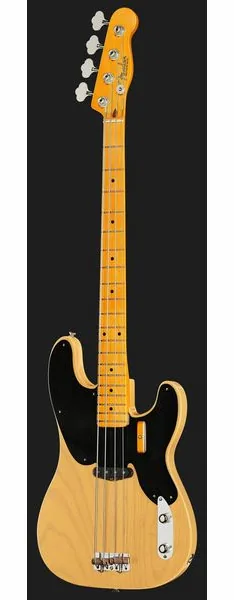 Fender 75th Anniv AV II 51 P Bass BTB, foto 2