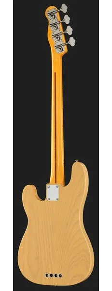 Fender 75th Anniv AV II 51 P Bass BTB, foto 3