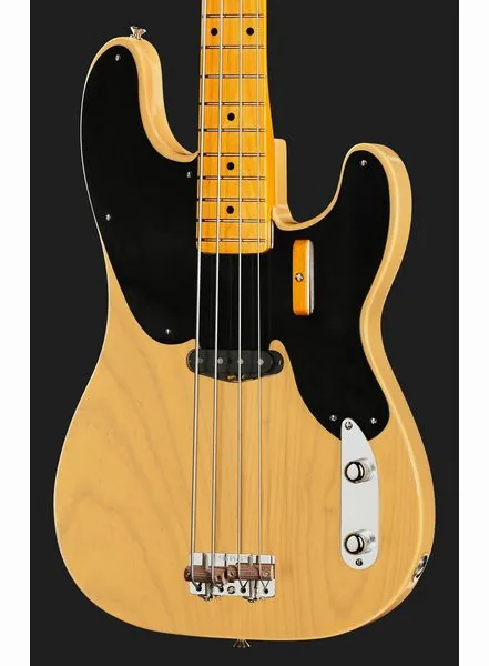 Fender 75th Anniv AV II 51 P Bass BTB, foto 4
