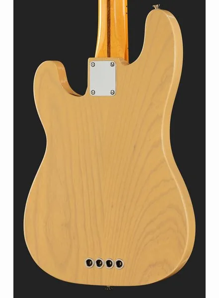 Fender 75th Anniv AV II 51 P Bass BTB, foto 5