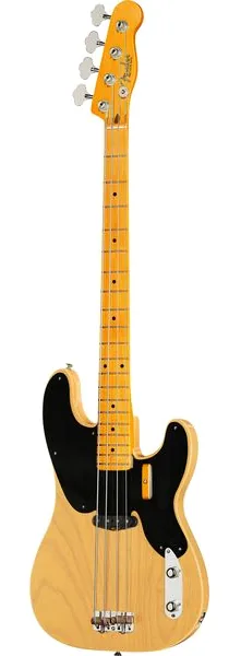 Fender 75th Anniv AV II 51 P Bass BTB