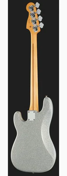 Fender 75th Anniv Player II PBass DDS, foto 3