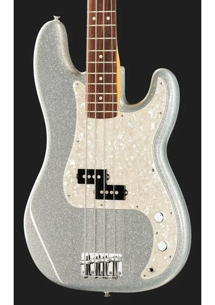 Fender 75th Anniv Player II PBass DDS, foto 4