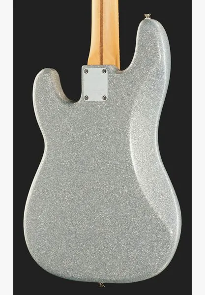 Fender 75th Anniv Player II PBass DDS, foto 5