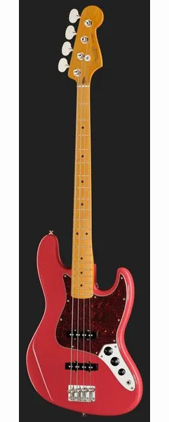 Fender Am Pro Clsc J-Bass MN FDKR, foto 2