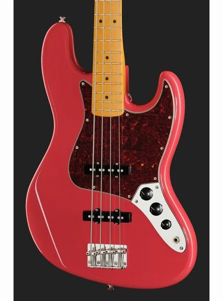 Fender Am Pro Clsc J-Bass MN FDKR, foto 4