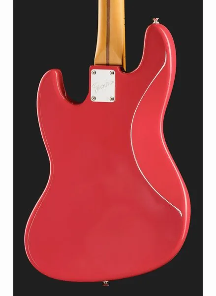 Fender Am Pro Clsc J-Bass MN FDKR, foto 5
