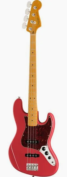 Fender Am Pro Clsc J-Bass MN FDKR