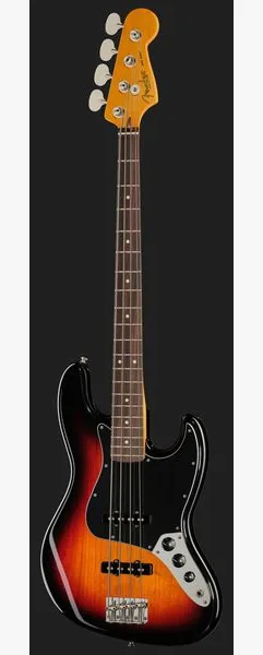 Fender Am Pro Clsc J-Bass RW 3TS, foto 2