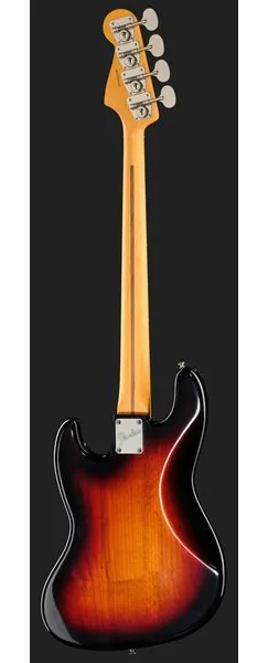 Fender Am Pro Clsc J-Bass RW 3TS, foto 3