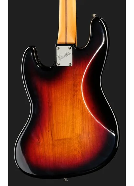 Fender Am Pro Clsc J-Bass RW 3TS, foto 5