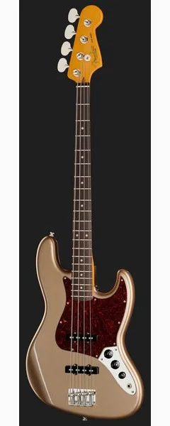 Fender Am Pro Clsc J-Bass RW FFMG, foto 2