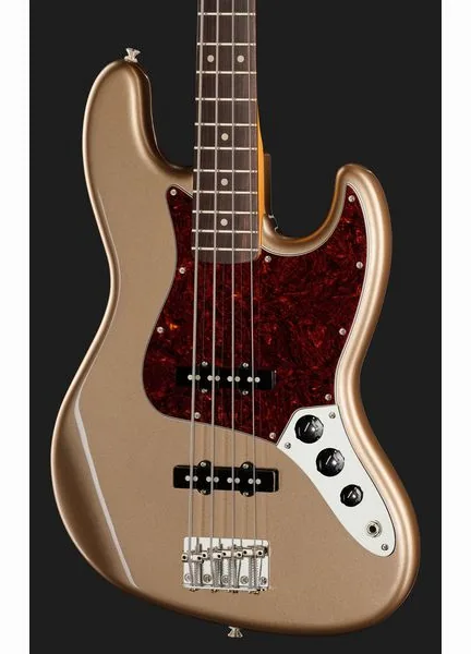 Fender Am Pro Clsc J-Bass RW FFMG, foto 4