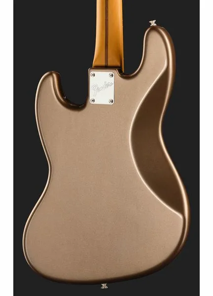 Fender Am Pro Clsc J-Bass RW FFMG, foto 5