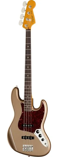 Fender Am Pro Clsc J-Bass RW FFMG