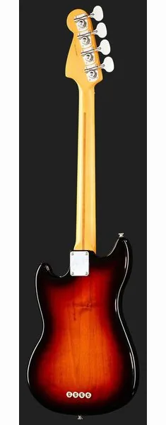 Fender Am Pro Clsc Mustang Bass 3TS, foto 3