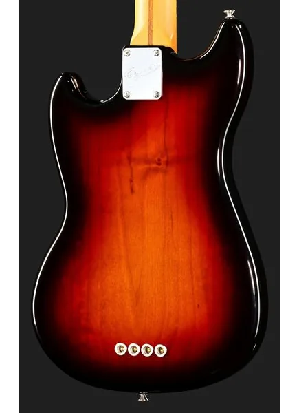 Fender Am Pro Clsc Mustang Bass 3TS, foto 5