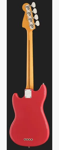 Fender Am Pro Clsc Mustang Bass FDKR, foto 3
