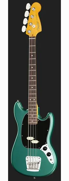 Fender Am Pro Clsc Mustang Bass FSGM, foto 2
