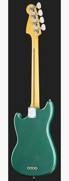 Fender Am Pro Clsc Mustang Bass FSGM, foto 3