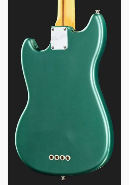 Fender Am Pro Clsc Mustang Bass FSGM, foto 5