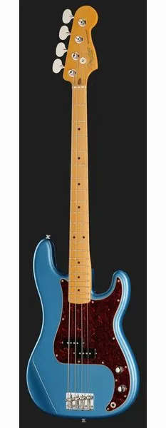 Fender Am Pro Clsc P-Bass MN FLPB, foto 2