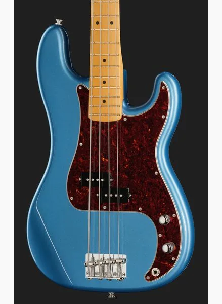 Fender Am Pro Clsc P-Bass MN FLPB, foto 4