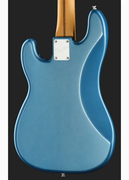 Fender Am Pro Clsc P-Bass MN FLPB, foto 5