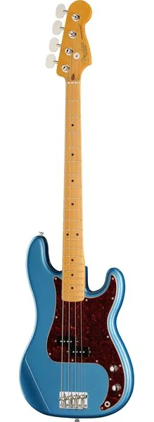 Fender Am Pro Clsc P-Bass MN FLPB